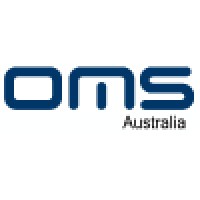 OMS Australia logo, OMS Australia contact details