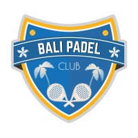 Bali Padel Club logo, Bali Padel Club contact details