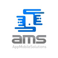 App Mobile Solutions logo, App Mobile Solutions contact details