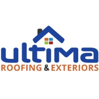 ULTIMA Roofing & Exteriors logo, ULTIMA Roofing & Exteriors contact details