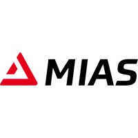 MIAS logo, MIAS contact details