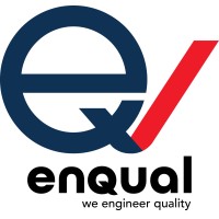 ENQUAL LLC logo, ENQUAL LLC contact details