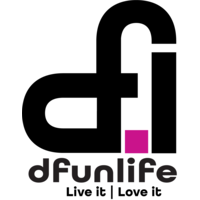 DFUNLIFE Photography logo, DFUNLIFE Photography contact details