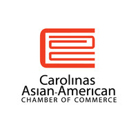 Carolinas Asian-American Chamber of Commerce logo, Carolinas Asian-American Chamber of Commerce contact details