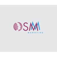 OSM Marketing logo, OSM Marketing contact details