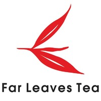 Far Leaves Tea logo, Far Leaves Tea contact details