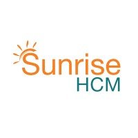 Sunrise HCM logo, Sunrise HCM contact details