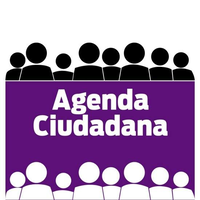 Fundación Agenda Ciudadana logo, Fundación Agenda Ciudadana contact details