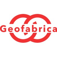 Geofabrica logo, Geofabrica contact details