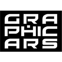 Graphicars logo, Graphicars contact details