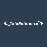 Telereference Systems logo, Telereference Systems contact details