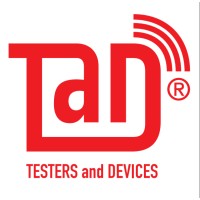 TAD - Testers and Devices LLP logo, TAD - Testers and Devices LLP contact details