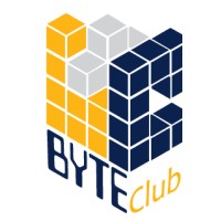 ByteClub logo, ByteClub contact details