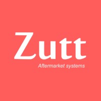 Zutt logo, Zutt contact details