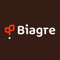 Biagre logo, Biagre contact details