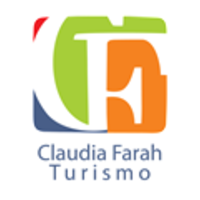 Claudia Farah Turismo logo, Claudia Farah Turismo contact details