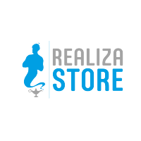 Realiza Store logo, Realiza Store contact details