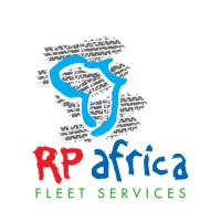 R.P. Africa Fleet Services logo, R.P. Africa Fleet Services contact details