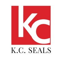 KC Seals Inc logo, KC Seals Inc contact details