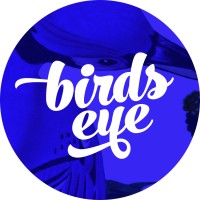 Bird's Eye Design logo, Bird's Eye Design contact details