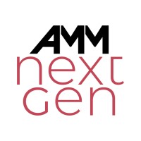 AMM NextGen logo, AMM NextGen contact details