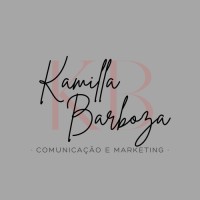 Kamilla Barboza Lopes logo, Kamilla Barboza Lopes contact details