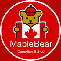 Maple Bear Franca logo, Maple Bear Franca contact details