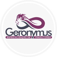 Geronymus logo, Geronymus contact details