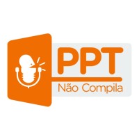 PPT Não Compila logo, PPT Não Compila contact details