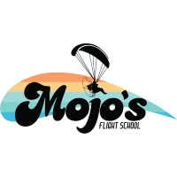 Mojo's Flight School logo, Mojo's Flight School contact details