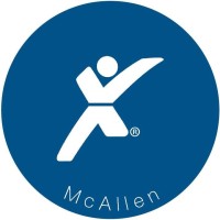 Express Employment Professionals - McAllen, TX logo, Express Employment Professionals - McAllen, TX contact details