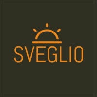 Sveglio logo, Sveglio contact details