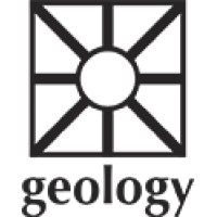 Geology Records logo, Geology Records contact details