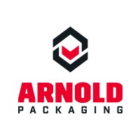 Arnold Packaging logo, Arnold Packaging contact details