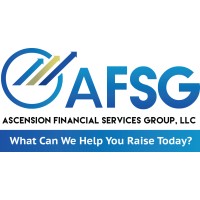 Ascension Financial Services Group LLC logo, Ascension Financial Services Group LLC contact details