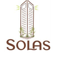 Solas Eco Garden Shop logo, Solas Eco Garden Shop contact details