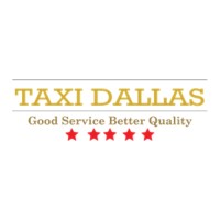 Taxi Dallas logo, Taxi Dallas contact details