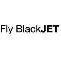 Fly BlackJet logo, Fly BlackJet contact details