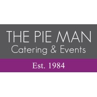 The Pie Man Parties & Events logo, The Pie Man Parties & Events contact details