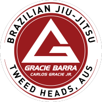 Gracie Barra Tweed Heads logo, Gracie Barra Tweed Heads contact details