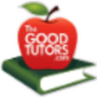 The Good Tutors.com logo, The Good Tutors.com contact details