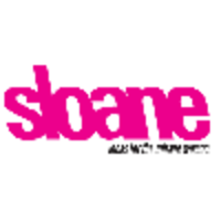 Sloane Magazine logo, Sloane Magazine contact details