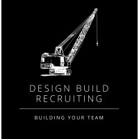 Design Build Recruiting logo, Design Build Recruiting contact details