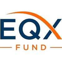 EQx Fund logo, EQx Fund contact details