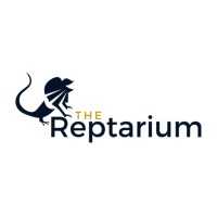 TheReptarium logo, TheReptarium contact details