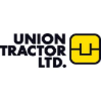 Union Tractor Ltd. logo, Union Tractor Ltd. contact details