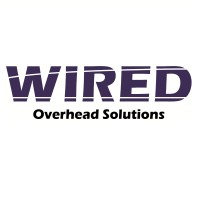 WIRED Overhead Solutions logo, WIRED Overhead Solutions contact details