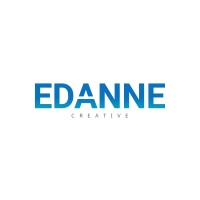 Edanne Creative logo, Edanne Creative contact details