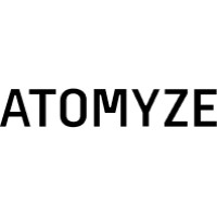 ATOMYZE RUSSIA logo, ATOMYZE RUSSIA contact details