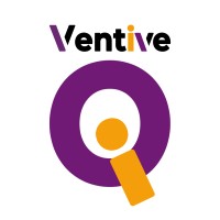 VentiveIQ logo, VentiveIQ contact details